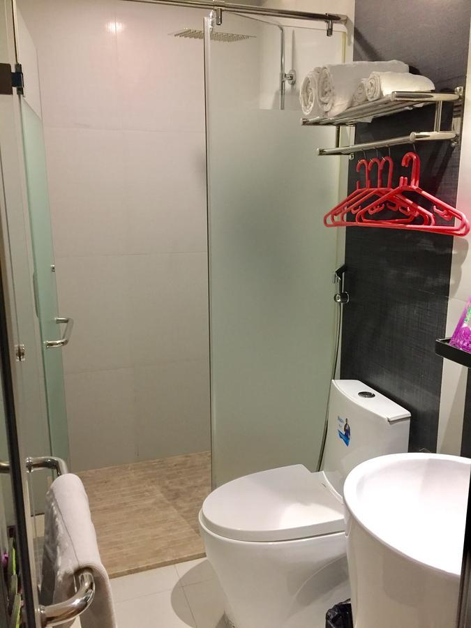 Shang Yuan Chain Hotel Shang Xia Jiu Branch Canton Extérieur photo